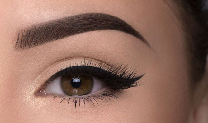 Микроблейдинг