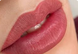Перманент губ